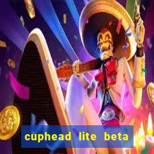 cuphead lite beta 9.1 download todas as ilhas